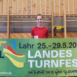 Trampolin: Baden-Württembergischer Meistertitel geht nach Hemmingen