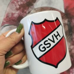 GSV-Tasse ab sofort erhältlich